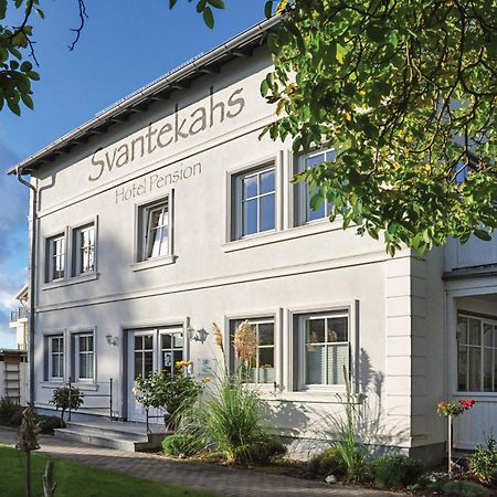 Haus Svantekahs 글로페 외부 사진