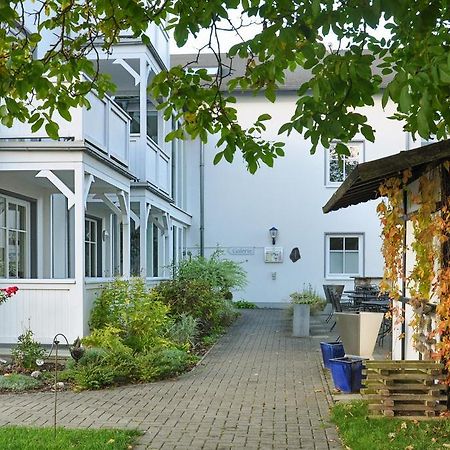 Haus Svantekahs 글로페 외부 사진