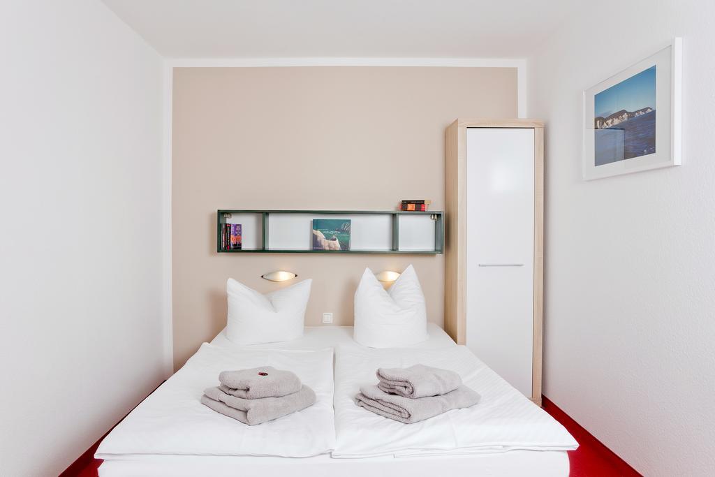 Haus Svantekahs 글로페 외부 사진